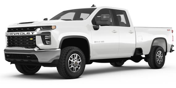 CHEVROLET SILVERADO HD 2023 1GB5WLE7XPF186119 image CHEVROLET SILVERADO HD 2023 1GB5WLE7XPF186119 image